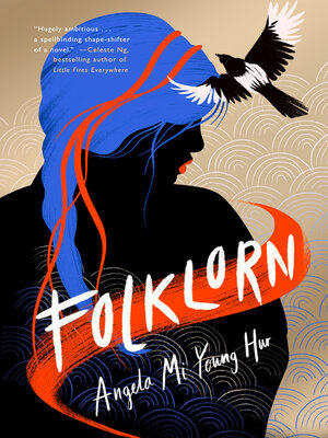 Folklorn - ebook